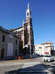 Chiesa Madonna di Pompei (Vigevano – 27029)