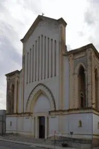 Chiesa Maria Santissima Assunta in Cielo (Capua – 81043)