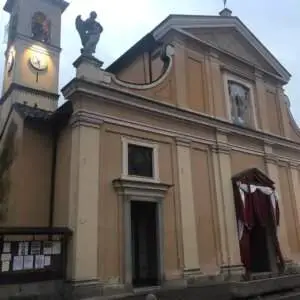 Chiesa Maria Santissima Immacolata (Ortona – 66026)