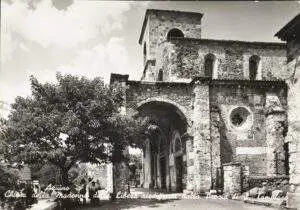 Chiesa San Carlo (Marcianise – 81025)