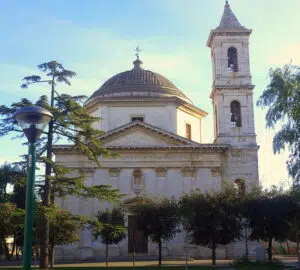 Chiesa San Domenico (Palo del Colle – 70027)
