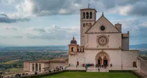 Chiesa San Francesco D’Assisi (Gravina in Puglia – 70024)