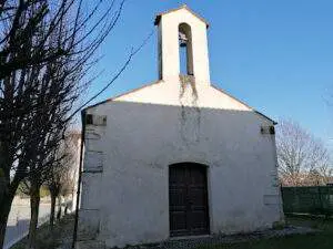 chiesa san marco isola morosini 34075