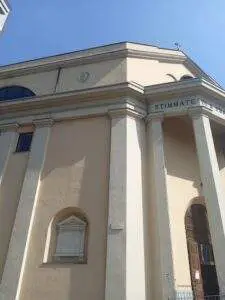 Chiesa Santa Chiara (Collegno – 10093)