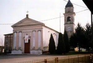 chiesa santa margherita vergine