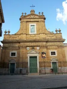 Chiesa Santa Maria Assunta (Merano – 39012)
