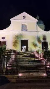 Chiesa Sant’Agnese (San Felice a Cancello – 81027)