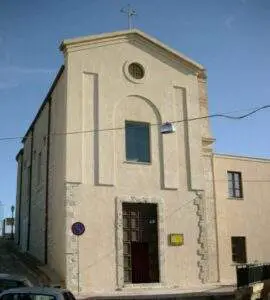 Chiesa Sant’Eduardo (Canicattì – 92024)