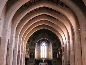 Chiesa Santi Mariano e Giacomo (Gubbio – 06024)
