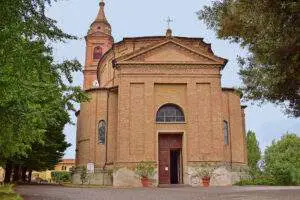 Chiesa Santo Stefano (Cotignola – 48032)