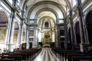 San Lorenzo Martire Chiesa Minore (Bergamo – 24124)